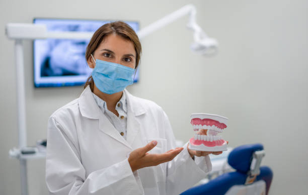 Best Walk-In Emergency Dentist in St Paul, VA