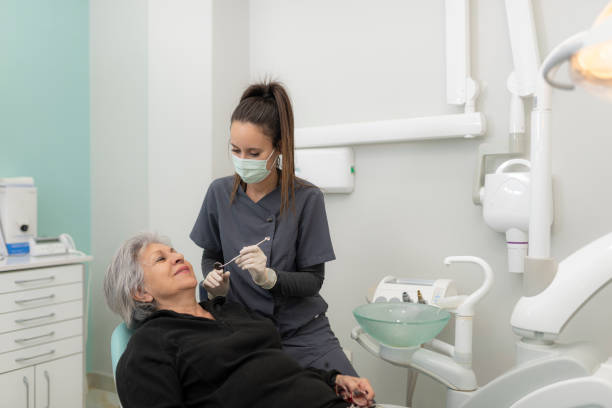 Best Emergency Orthodontic Repairs in St Paul, VA