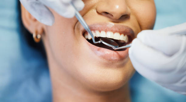 Best Emergency Treatment for Toothache in St Paul, VA