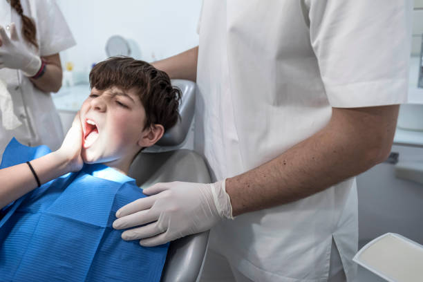 Best Emergency Orthodontic Repairs in St Paul, VA