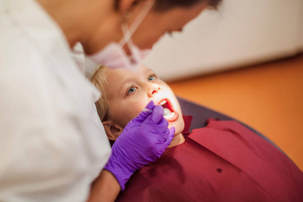 Best After-Hours Emergency Dentist in St Paul, VA