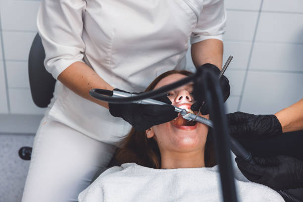 Best Emergency Wisdom Teeth Removal in St Paul, VA