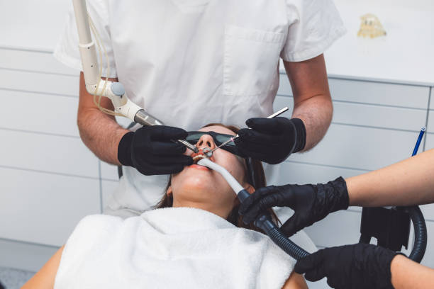 Best Emergency Broken Tooth Repair in St Paul, VA