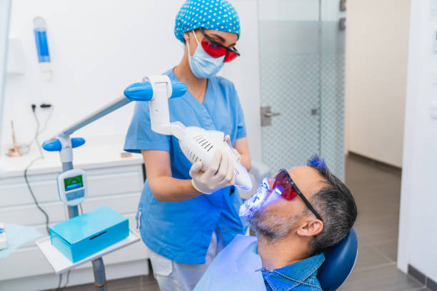 Best Urgent Dental Care in St Paul, VA